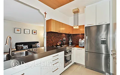 Sold by Douglas Elliman