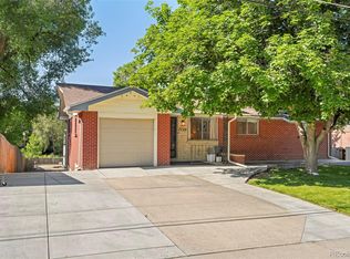 7720 W 62nd Pl, Arvada, CO 80004