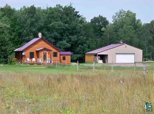 68880 N County Highway A, Iron River, WI 54847