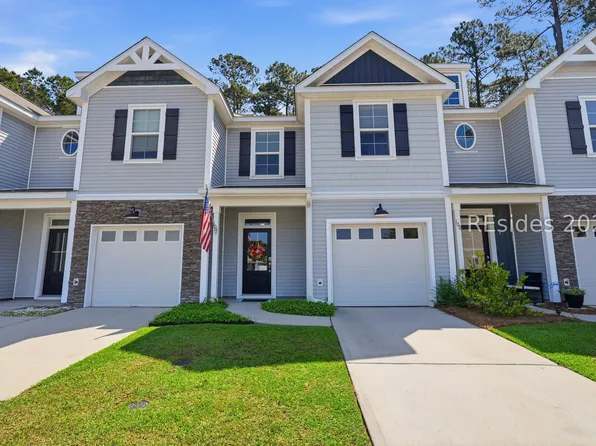 104 Brickway St, Bluffton, SC 29910
