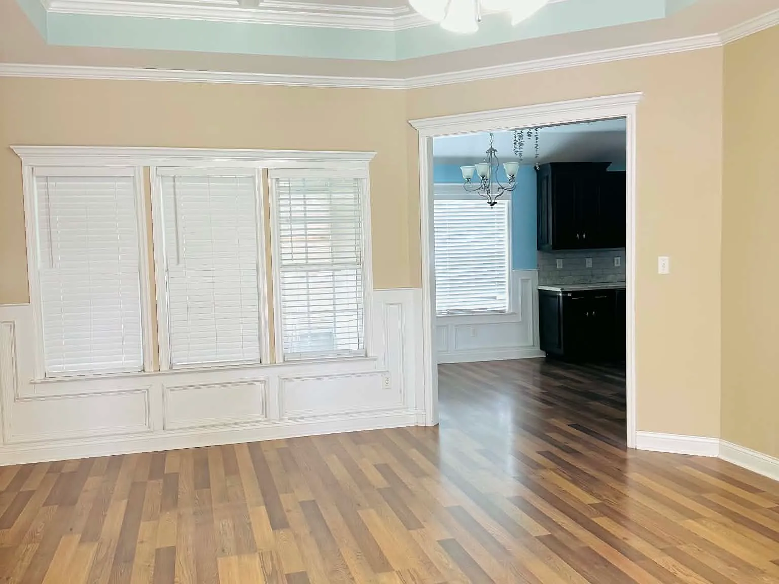 3 bed, 1534 sqft, $1,895 — Photo 2