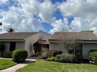 20611 Woodbridge Way, Boca Raton, FL 33434