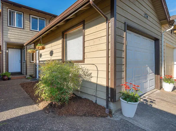 274 NE Powderhorn Dr, Corvallis, OR 97330