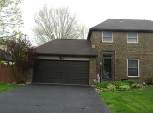 6113 Sunlawn Dr, Westerville, OH