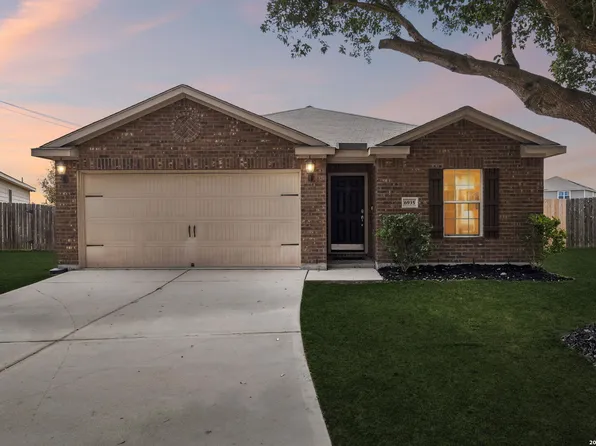 6935 Luckey, San Antonio, TX 78252