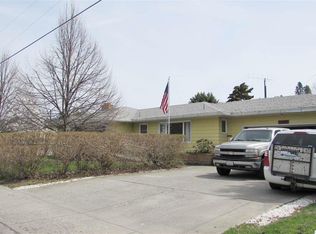 1902 Cedar St, Colfax, WA 99111