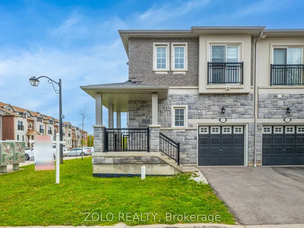 37 Prospect Way, Whitby, ON L1N 0L4