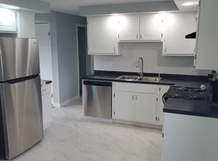 5418 Basore Rd, Dayton, OH 45415