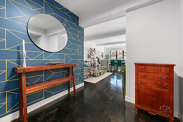 Sold by Fox Residential Group