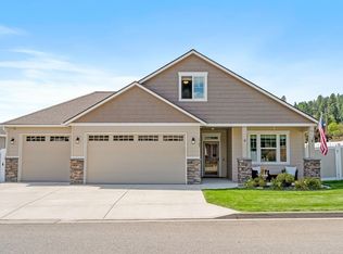 5123 N McIntosh Ct, Spokane, WA 99206