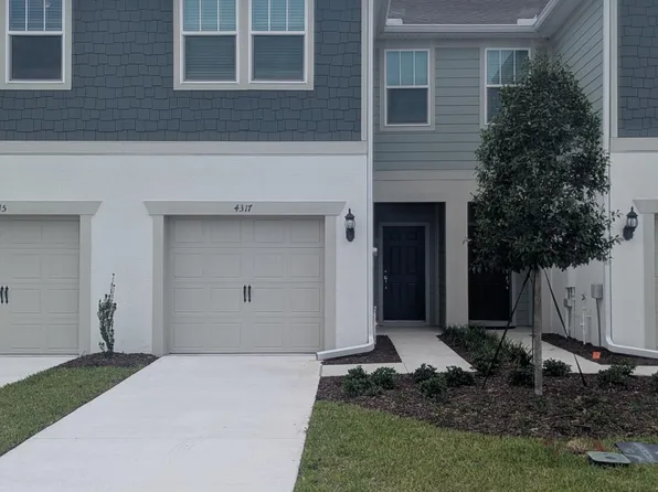 4317 Jetty Ln NE, Palm Bay, FL 32905