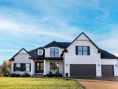 8527 Angel Dr, Newburgh, IN, 47630