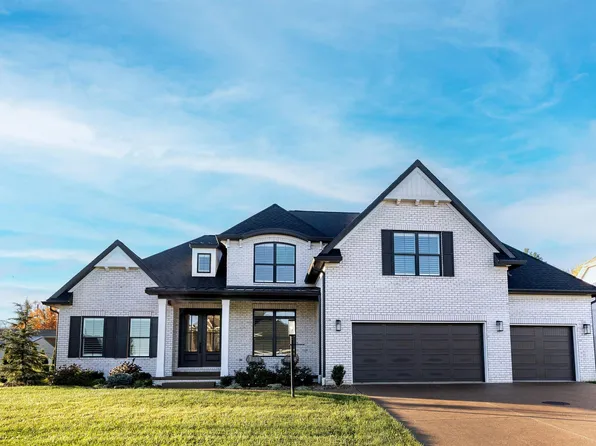 8527 Angel Dr, Newburgh, IN 47630