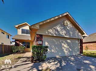 9027 Farm Ridge Ln, Humble, TX 77338