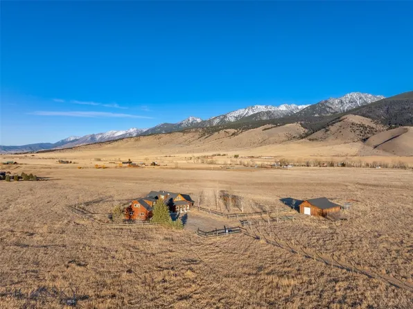 5 Shoshoni Way, Livingston, MT 59047