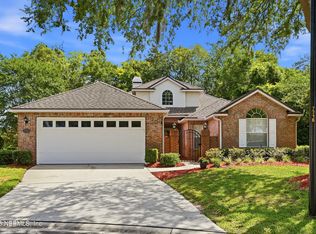 7720 DEERWOOD POINT Court #8, Jacksonville, FL 32256