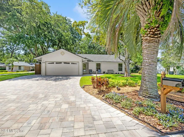106 POSEIDON Lane, Ponte Vedra Beach, FL 32082