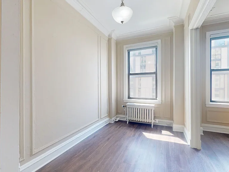 Dining/Living room