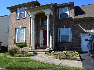 14 Orchid Dr, Bear, DE, 19701