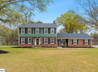 210 Montclair Rd, Greer, SC 29651