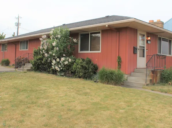 627 N Madelia St, Spokane, WA 99202