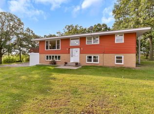10745 County Road 17, Holdingford, MN 56340