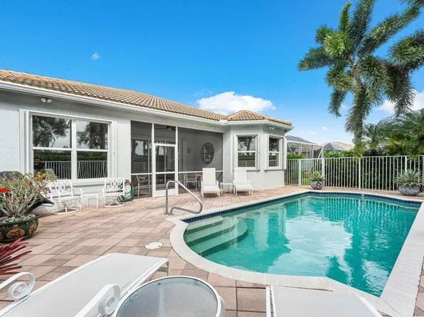 10989 Carmelcove Circle, Boynton Beach, FL 33473
