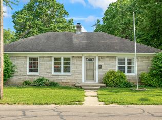 1303 17th St, Columbus, IN