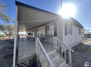 2401 Gold Rock Ranch Rd #2, Winterhaven, CA 92283