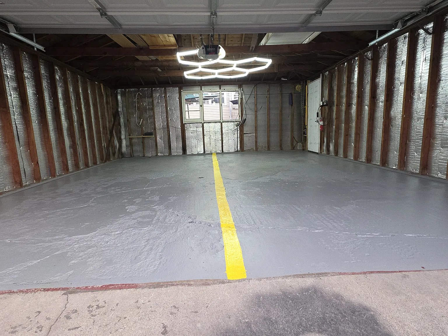 Studio, 90 sqft, $250 — Photo 4
