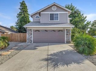 8227 Caribou Peak Way, Elk Grove, CA 95758
