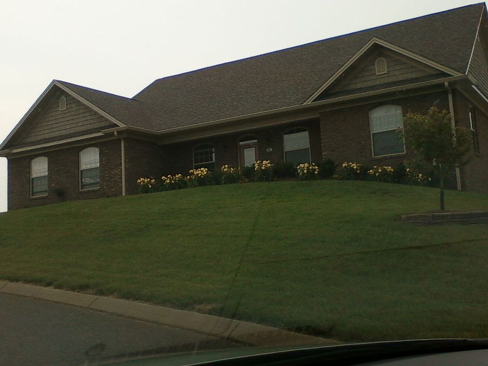 k Trace Drive