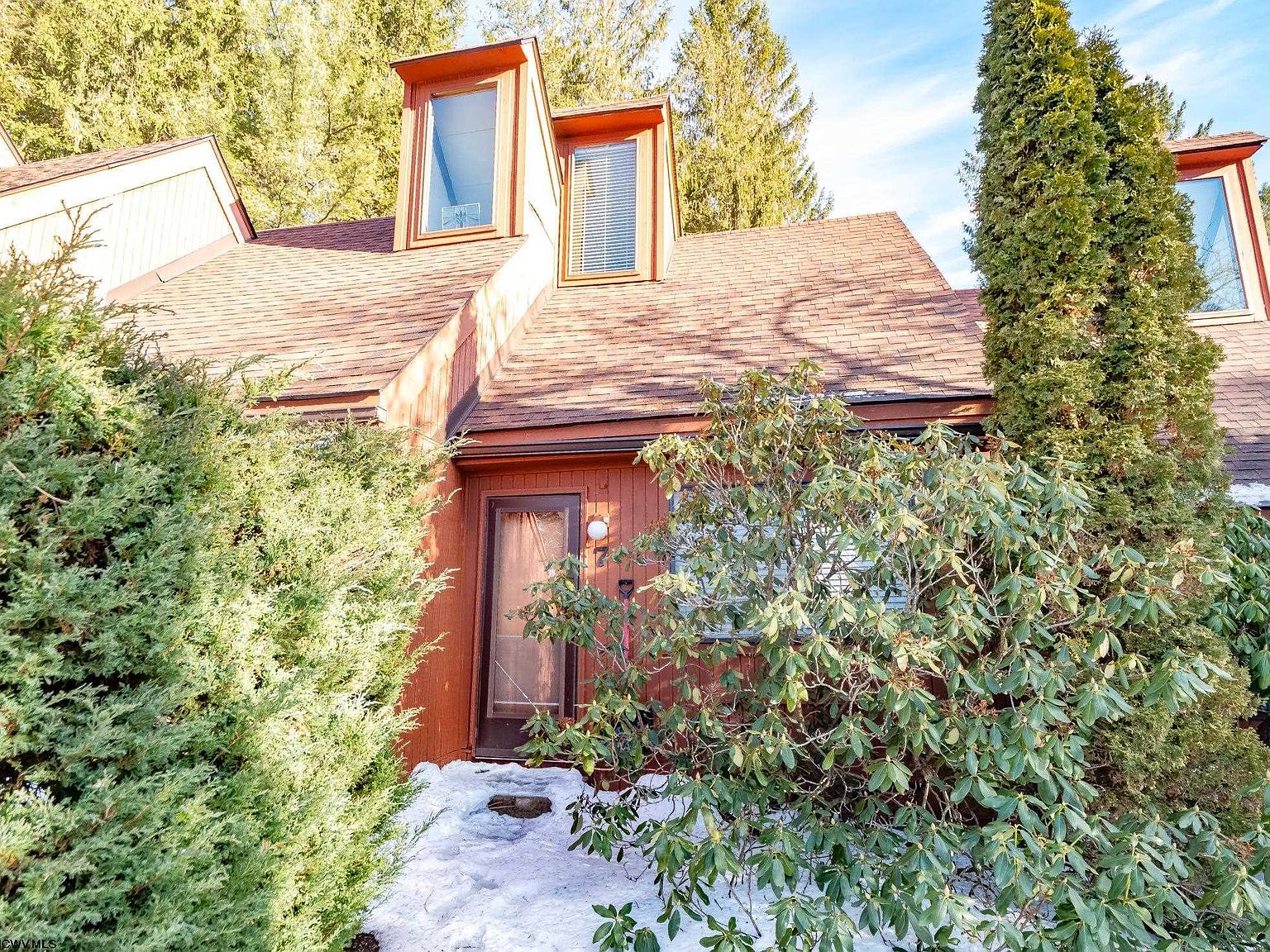 95 Pendletonheim Cir, Davis, WV 26260 Zillow