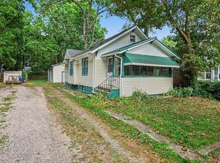 414 Trimble Ave, Kalamazoo, MI 49048
