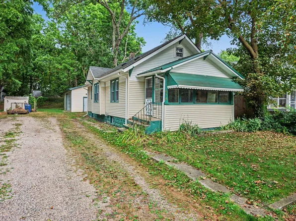 414 Trimble Ave, Kalamazoo, MI 49048