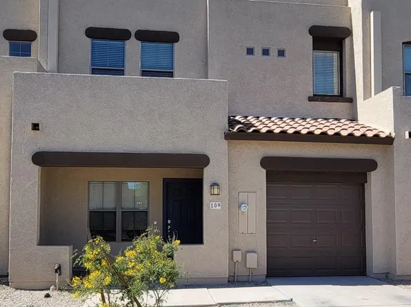1886 E Don Carlos Ave Unit 109, Tempe, AZ 85281