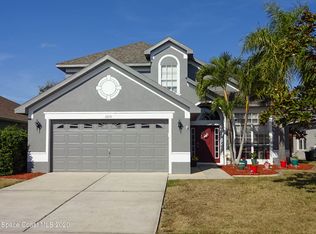 1215 Potomac Dr, Merritt Island, FL 32952