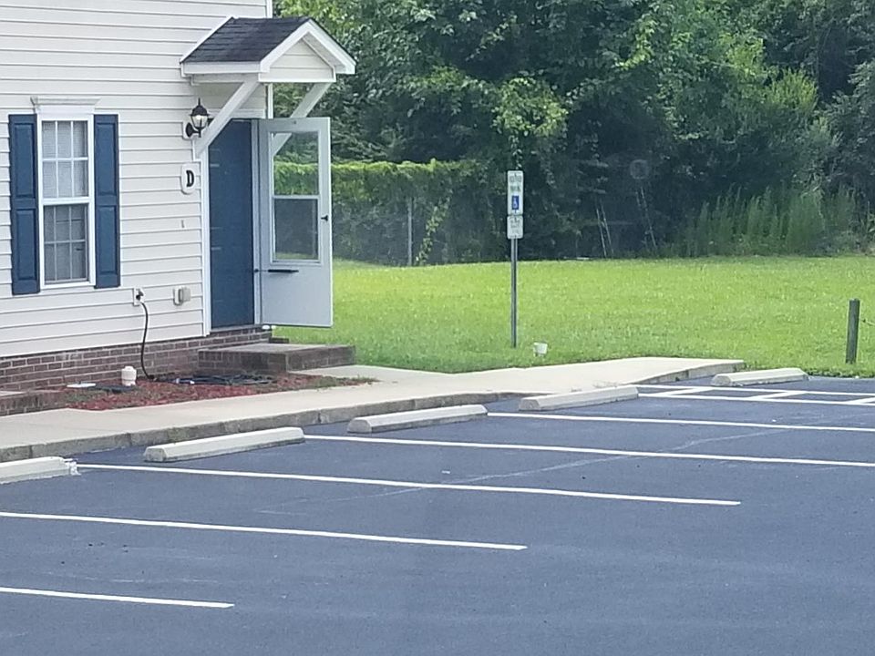 Off-Street Parking-2 Spaces Included