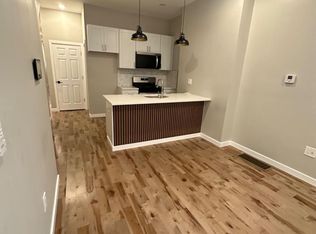 1226 S 47th St #1, Philadelphia, PA 19143