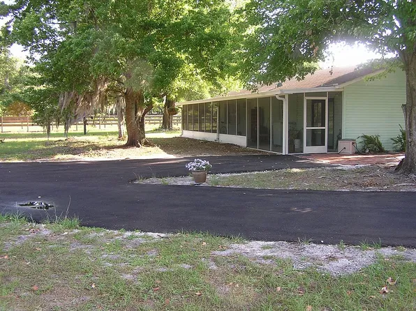 25524 County Road 448a, Mount Dora, FL 32757