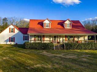 1432 Knowling Loop, Talbott, TN 37877