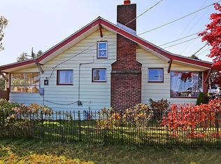 757 N 103rd St, Seattle, WA 98133