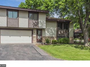 3817 Brookdale Cir N, Brooklyn Park, MN 55443