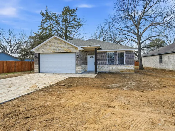 308 Lewis St, Cleburne, TX 76031