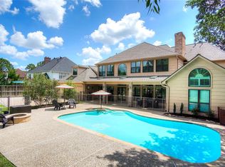 1606 Kings Castle Dr, Katy, TX 77450