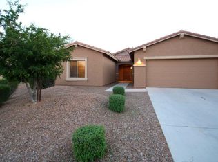 7075 W Glowing Star Dr, Tucson, AZ 85743