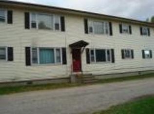 581 Falls Rd APT 2, Shelburne, VT 05482