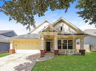 15814 Stiller Park Dr, Cypress, TX 77429
