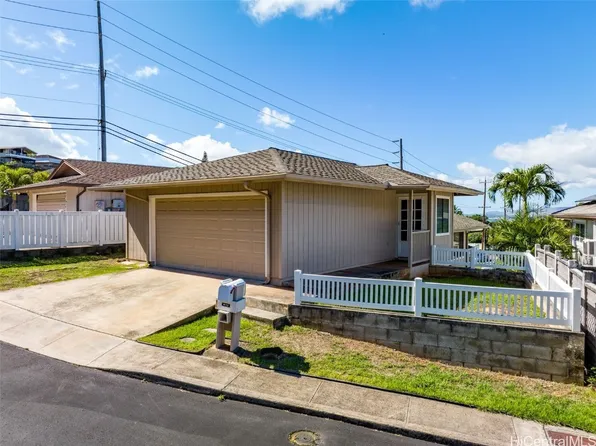 99-732 Puluniu Loop, Aiea, HI 96701