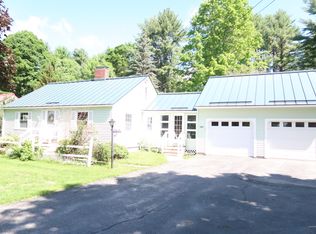 1087 Main St, Readfield, ME 04355